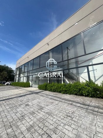 office em Alfredo Eicke Júnior, Barra do Rio - Itajaí - SC