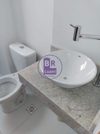 apartment em Estrada dos Pioneiros, Jardim Morumbi - Londrina - PR