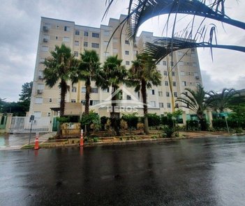 apartment em Avenida Germano Schmarczek, Morro Santana - Porto Alegre - RS