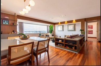 apartment em Rua Celso de Azevedo Marques, Parque da Mooca - São Paulo - SP