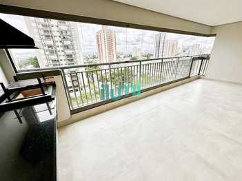 apartment em Rua Santa Maria, Parque São Jorge - São Paulo - SP
