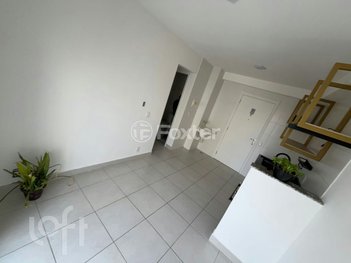 apartment em Praça Alberto Lion, Cambuci - São Paulo - SP