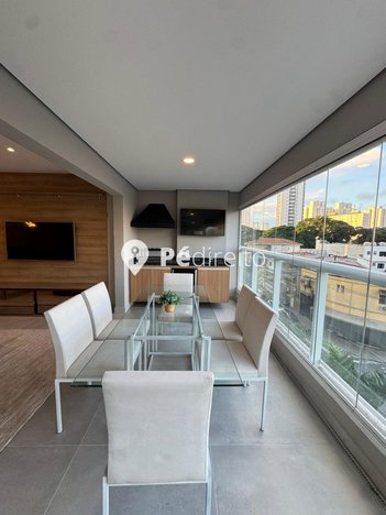 apartment em Rua Coronel Carlos Oliva, Tatuapé - São Paulo - SP