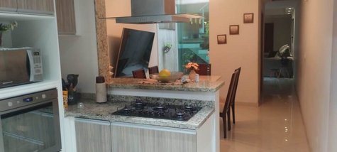 house em Rua Inácio Coelho da Silva, Jardim Nossa Senhora do Carmo - São Paulo - SP