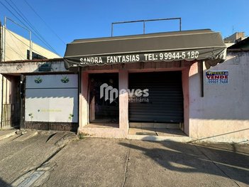 office em Avenida Tenente-Coronel Adalberto Mendes, Vila Julieta - Resende - RJ