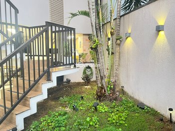 house em Rua Barão de Juparanã, Vila Zelina - São Paulo - SP