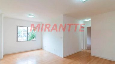 apartment em Rua Amaral Gama, Santana - São Paulo - SP