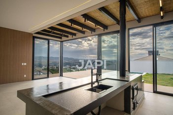 house em Avenida Luis Latorre, Reserva Santa Rosa - Itatiba - SP