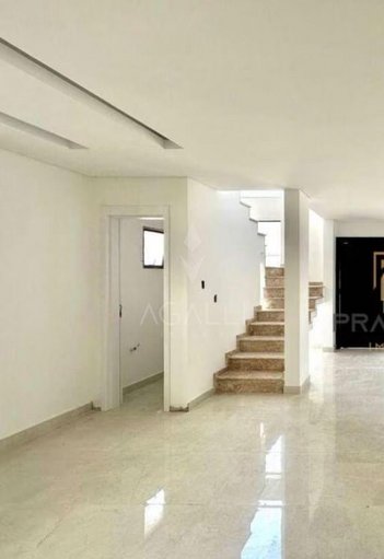house em Rua Campo Belo, Campo Comprido - Curitiba - PR