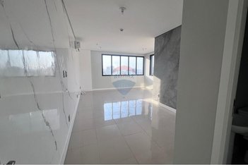 office em Rua Conselheiro Brotero, Santa Cecília - São Paulo - SP