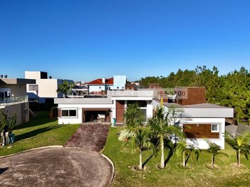 house em Estrada do Mar, Atlântida Sul - Osório - RS