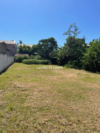 land_lot em Alfredo Manoel Vieira, Morro das Pedras - Florianópolis - SC