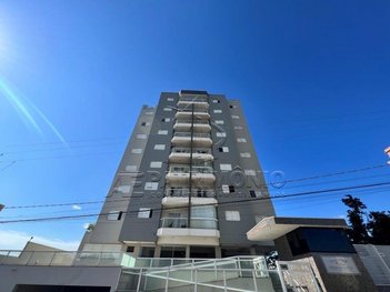 apartment em Rua Antonio Perez Hernandez, Parque Campolim - Sorocaba - SP