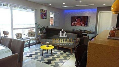 apartment em Rua Boa Vista, Boa Vista - São Caetano do Sul - SP