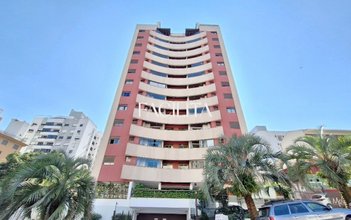 apartment em Rua Jairo Callado, Centro - Florianópolis - SC