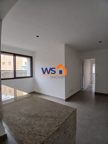 apartment em Rua Lagoa Dourada, Prado - Belo Horizonte - MG