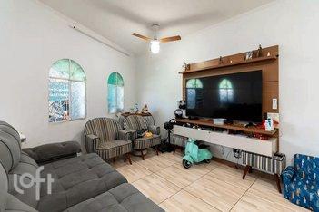 house em Camboatás, Cachoeirinha - São Paulo - SP