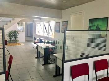 office em Avenida Raja Gabaglia, Estoril - Belo Horizonte - MG