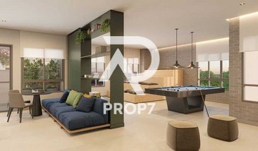 apartment em Rua Barão de Monte Santo, Mooca - São Paulo - SP