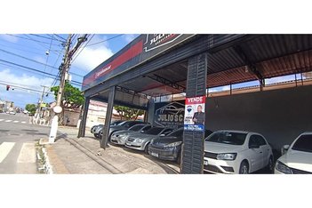 business em Rua Presidente Leão Veloso, Quintas - Natal - RN