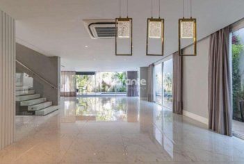 house em Rua Manuel Ribeiro da Cruz, Chácara Santo Antônio (Zona Sul) - São Paulo - SP