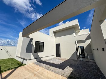 house em Estrada Jacinta, São Cristóvão - Sinop - MT