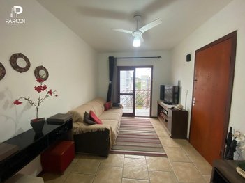 apartment em Sargento Ricardo Schultz Marques, Nossa Senhora das Dores - Santa Maria - RS