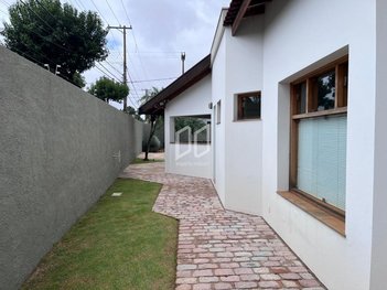 house em Rua dos Miosótis, Jardim Primor - Araraquara - SP