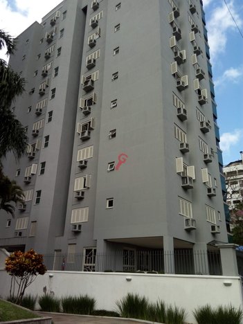 apartment em Rua Carlos Pasinato, Centro - Canoas - RS