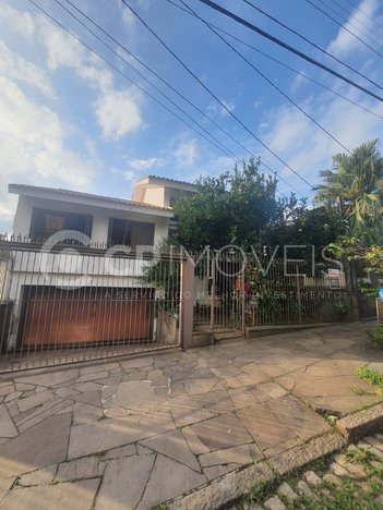 house em Senegal, Vila Ipiranga - Porto Alegre - RS