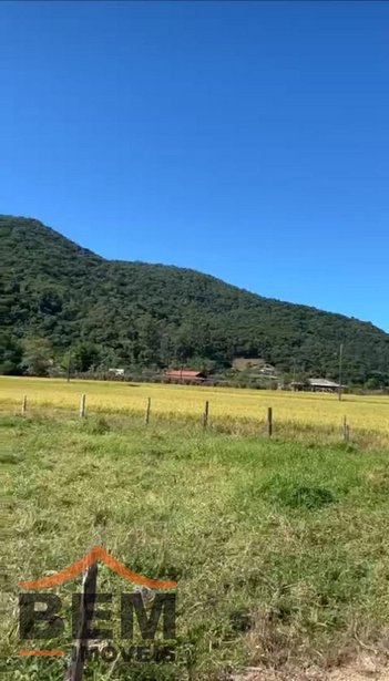 agricultural em Área Rural, Área Rural de Camboriú - Camboriú - SC