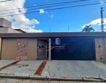 house em Rua das Perdizes, Nova Piracicaba - Piracicaba - SP