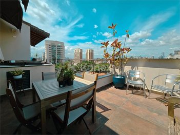 house em Rua Félix Pacheco, Vila Paulicéia - São Paulo - SP