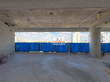 apartment em Francisco Leitão, Pinheiros - São Paulo - SP