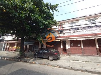 apartment em Rua Júlio Ribeiro, Bonsucesso - Rio de Janeiro - RJ