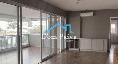 apartment em Rua Guiratinga, Chácara Inglesa - São Paulo - SP