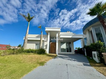 house em Avenida Diamante, Rainha do Mar - Xangri-Lá - RS