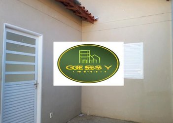 house em Rua Marcia Regina Pelegrinetti Leite, Chácara Barro Branco - Itapetininga - SP