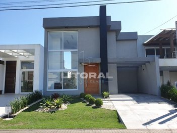 house em Avenida Central, Xangri-Lá - Xangri-Lá - RS
