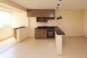 apartment em Olavo Bilac, Nossa Senhora de Fátima - Santa Maria - RS
