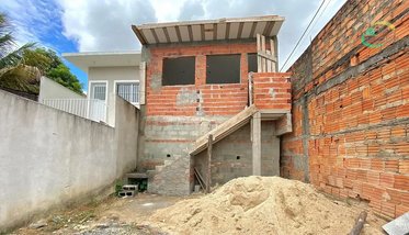 house em Rua Antônio Augusto Vianna, Jardim São Judas Tadeu - Campinas - SP