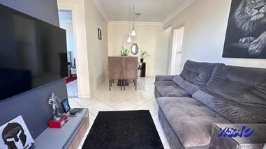 apartment em Rua Adão Manoel da Silva, Areias - São José - SC