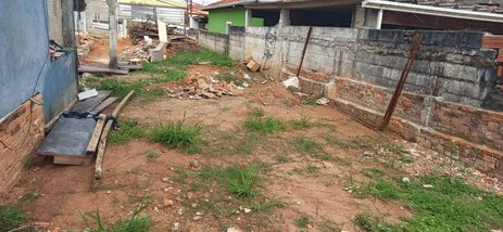 land_lot em Rua Luís Boscariol, Vila Magini - Mauá - SP