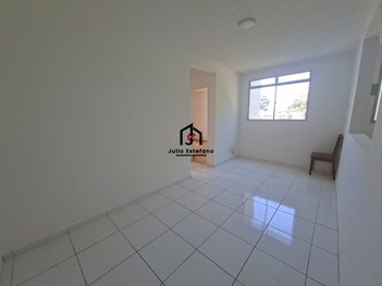 apartment em Avenida José Maria Guimarães Alves, Alto do Cardoso - Pindamonhangaba - SP