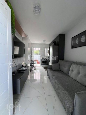 house em Rua Florianópolis, Mato Alto - Gravataí - RS