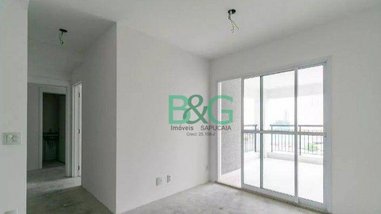 apartment em Rua São Felipe, Parque São Jorge - São Paulo - SP