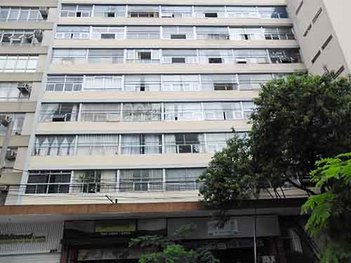 apartment em Santa Isabel, Vila Buarque - São Paulo - SP