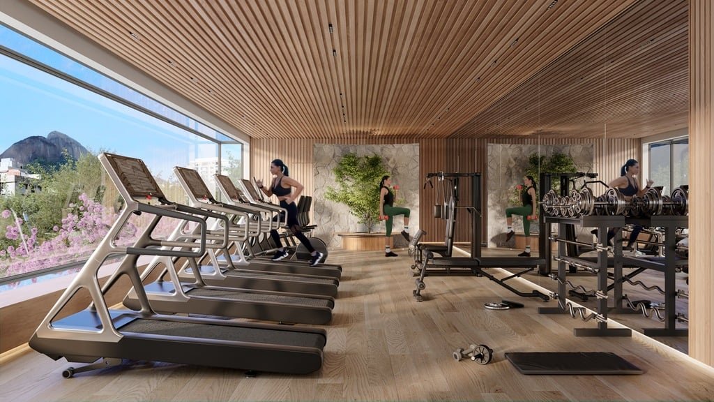 Fitness