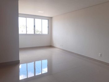 apartment em Rua Francisco Bicalho, Monsenhor Messias - Belo Horizonte - MG