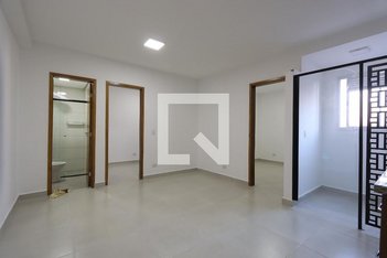 apartment em Rua Cabinda, Vila Lúcia - São Paulo - SP
